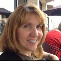 WSU Employee Marybeth Hallett's profile photo