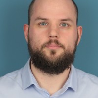 LDNR formation Employee Colin Valette's profile photo