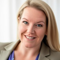 The Advocacy Academy Employee Kate Watson's profile photo