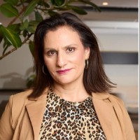 GOT YOUR BACK™ Employee Antonia Kasagianni's profile photo