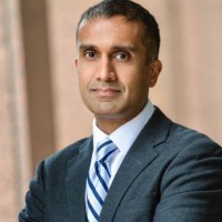 Alvarez & Marsal Employee Deepak Jain's profile photo