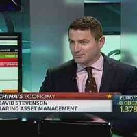 David Stevenson Email & Phone Number