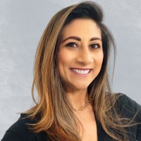 Aisha Bachlani
