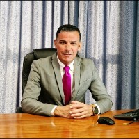 Meeting Point Hotels Employee Antonio Perdomo Alonso's profile photo