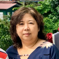 Coda Resources Ltd. Employee Eva Kyi's profile photo