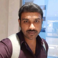 Continental Employee Arun N's profile photo