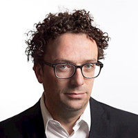 Stylelabs, a Sitecore company Employee Tim Pashuysen's profile photo