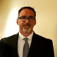 SAIC Employee Mark McClain's profile photo