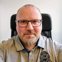 Eric Corrent Email
