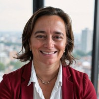 Oregon Nanoscience and Microtechnologies Institute Employee Shula Jaron's profile photo