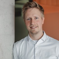 eagle lsp Employee Lasse Milinski's profile photo
