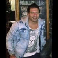 Comwire IT Employee John Spatharos's profile photo