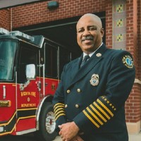 Ronald Blackwell Email & Phone Number