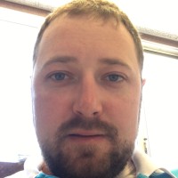 CAN-ENG Furnaces International Ltd. Employee Matt Erickson's profile photo