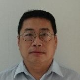 Ted Lin Email & Phone Number