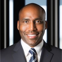 The University of Texas at Arlington - School of Social Work Employee Antwan Williams's profile photo