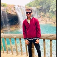 Star Cement Ltd. Employee Ankit Baranwal's profile photo