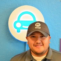 Beepi Employee Jesus Rodriguez's profile photo