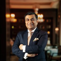 The Leela Palaces, Hotels and Resorts Employee Nishant Agarwal's profile photo