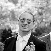 Discovery Limited Employee Evan Knowles's profile photo