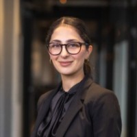 ImproveMatic Employee Naram El-Shamary's profile photo