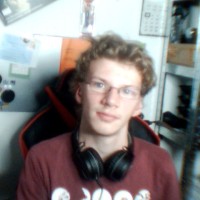 Benjamin Matz Email
