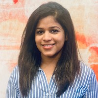 Wells Fargo Employee Remya Mohanan's profile photo
