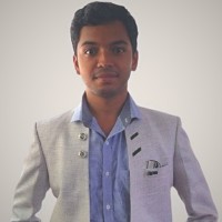 Frisco Analytics Employee Prathik M's profile photo