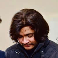 Shutdown! Employee Abhimanyu Verma's profile photo