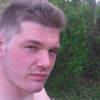 Salesloft Employee John Moritz's profile photo