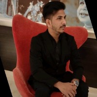 Bluebix Solutions Employee Mohammed Sadiq's profile photo