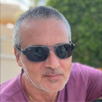 digitalCode Sagl Employee Armando Olivieri's profile photo