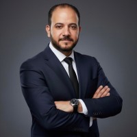 Hany Alsaid Email