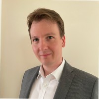 Pension Insurance Corporation plc Employee Richard Walters's profile photo