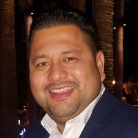 Edwin Portillo Email & Phone Number