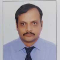 Gaytri Loom Solar Employee Pramod Gupta's profile photo