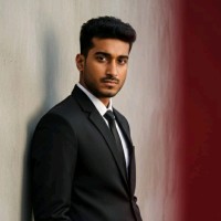 Mettle Tech Employee Ratnadeep Dey's profile photo