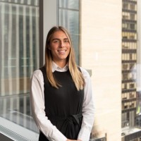 Marex Employee Abby Dolgos's profile photo