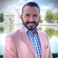Better Homes and Gardens Real Estate Synergy Employee Jordan Tillett's profile photo