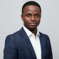 The CloudAdvisory Employee Olajide Salami's profile photo
