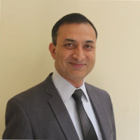 Wipro Employee Uthappa Ponnappa's profile photo