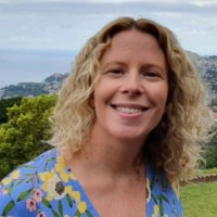 Alexander Mann Solutions Employee Jenny Fisher's profile photo