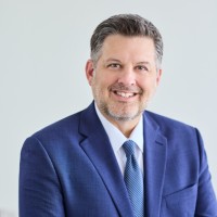 Brown Fox PLLC Employee Jeff Ward's profile photo