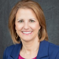 College Station ISD Employee Teresa Benden's profile photo