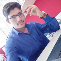 Anuh Pharma Ltd Employee Prathmesh More's profile photo
