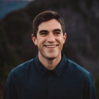 Dollar Shave Club Employee Steven Hemphill's profile photo