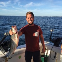 Eldean Shipyard Employee Jake Vanderploeg's profile photo