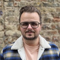 Arjan Terlouw Email