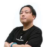 Blackpanda Employee Jin Sugahara's profile photo