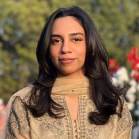 Emaan Masood Email